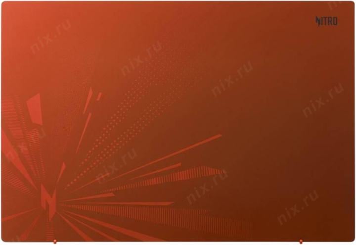 Acer Nitro Lite NL16-71G-55EB  <NH.D2AER.001> i5 13420H/16/512SSD/RTX3050/WiFi/BT/noOS/16"