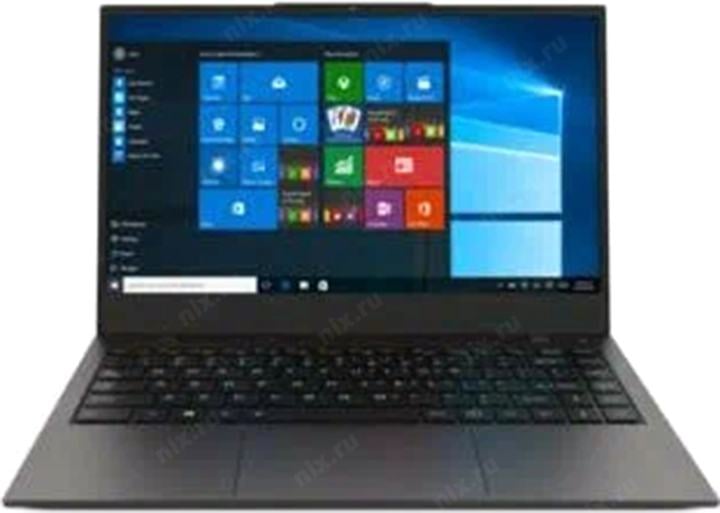 Ноутбук серии Rikor модель R-N-14-ic1215U-1xM.2SSD/256gb-1x8gb-EPS65W  (КДБА.466259.015) (заключение 4059\1\2023)