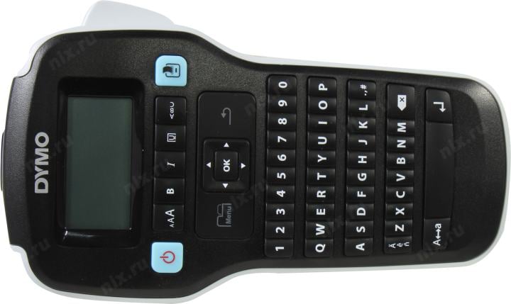 DYMO LM 160 <S0946320>  Электронный ленточный принтер