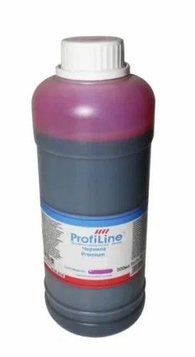 Тонер ProfiLine W407 500г, пурпурный, совместимый (PL-TNR-W407-M-500-B)