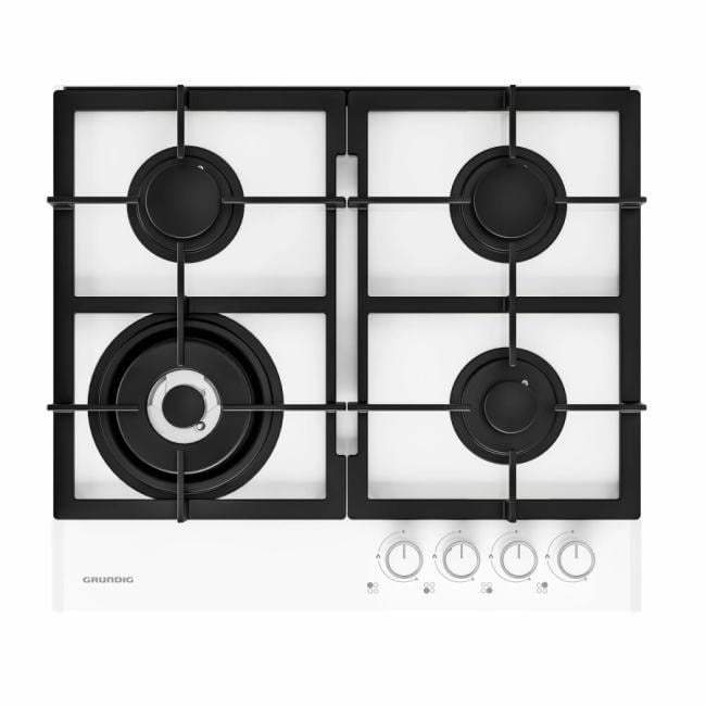 Газовая варочная поверхность GIGL 6234250  W 7753988377 GRUNDIG