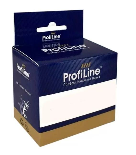 ProfiLine PL_RK_P_PX-110 Заправочный комплект PX-110 для Pantum P1000/P2000/M5000/M6000(2 тонера 65г +2  чипа  PC-110+вор
