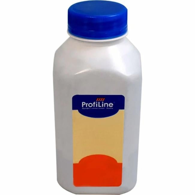 Тонер ProfiLine 110г, черный, совместимый (PL_TNR_7500/7800_BK_110)
