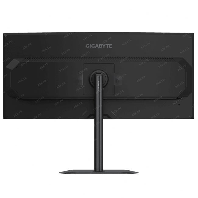 34"      ЖК монитор GIGABYTE G34WQC2 (Curved LCD, 3440x1440,  HDMI,  DP)