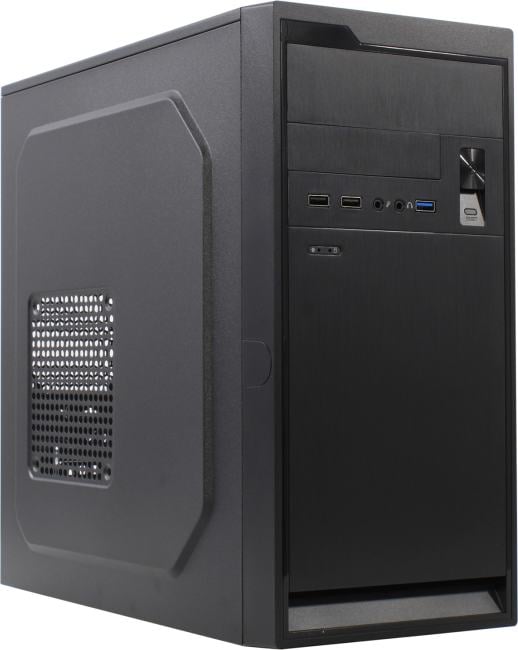 (Z0985262) Minitower: Core i5-12400/ 16 Гб/ 1 Тб  NVMe  SSD/  1 Гбит