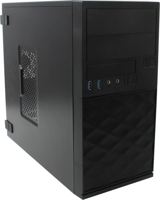 (Z0983362) Minitower: Core i5-12600K/ 8 Гб/ 512 Гб SSD/ 1  Гбит/  Astra  Linux/МИНПРОМТОРГ 10562016
