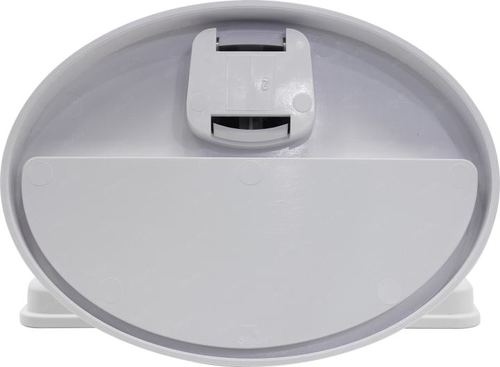 Camelion <M145-SL C01> Зеркало для макияжа  с  LED  подсветкой (4хAA)
