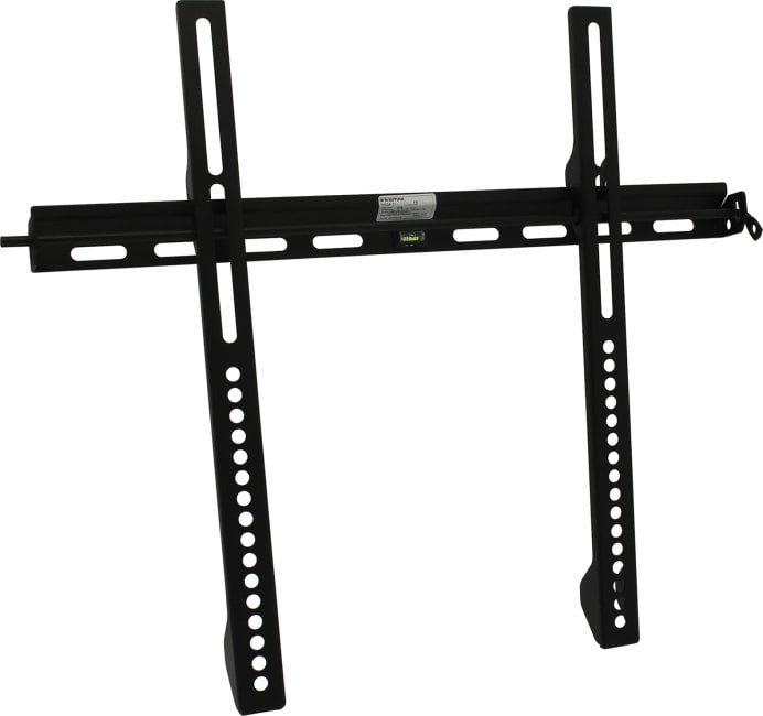Kromax <VEGA-11 Black> фиксированный кронштейн  (VESA50-400,  50кг)