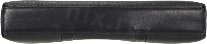 Сумка Continent CM-142 Black  (кожзаменитель, чёрная, 15.6")