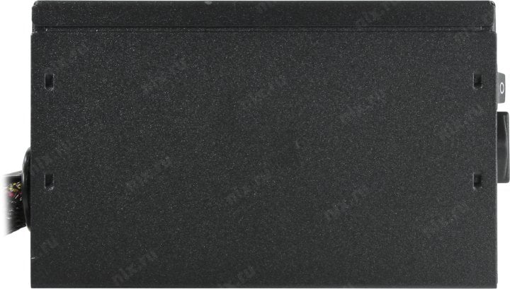 Блок питания Ginzzu <CB600> 600W  ATX  (24+2x4+2x6/8пин)