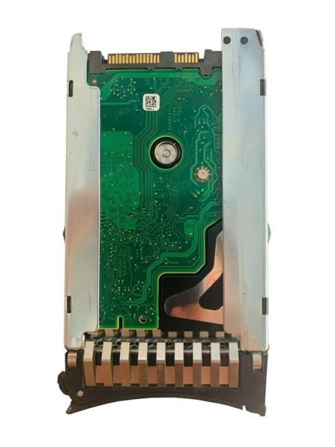 81Y9671/81Y9670 Жёсткий диск 300Gb 2,5" IBM Hot-Swap 6Gbps  NL SAS 15000rpm