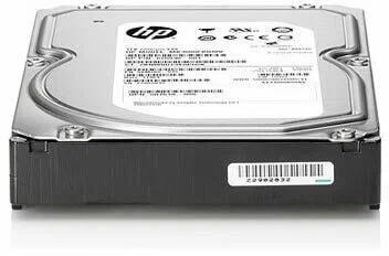 397553-001 Жесткий диск 250Gb 3.5" HP SATA 7200rpm LFF Hot  Plug (NC) Ref