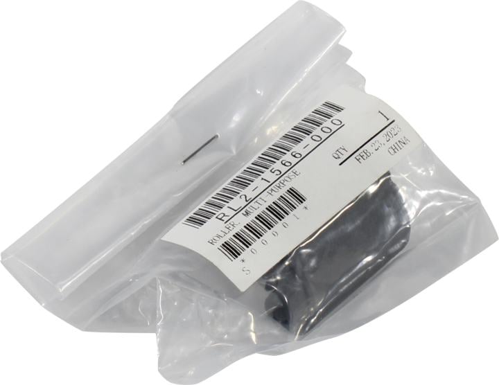 <RL2-1566-000> Ролик захвата обходного лотка (лоток 1) HP  LJ  M607/M608/M609/M631/M632/M633