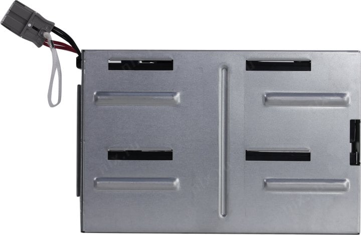 <097584> Аккумулятор для ИБП 12V, 7.0Ah, APC RBC132 (батарейный картридж из 4 аккумуляторов) [APCRBC132]