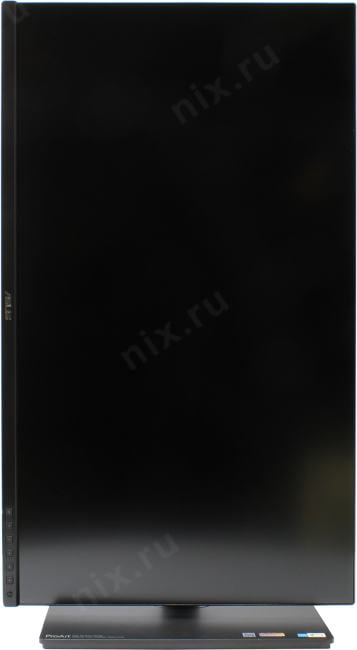 32"    ЖК монитор ASUS ProArt PA329CV  (FCA)  BK