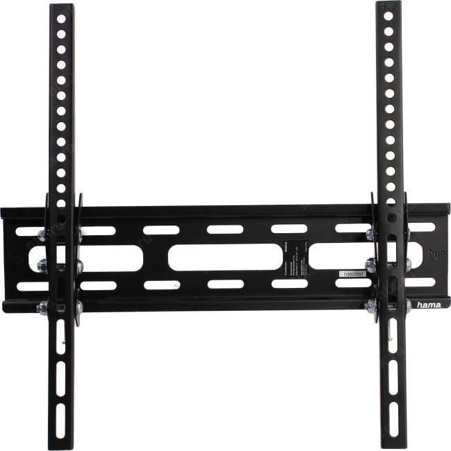Кронштейн Hama 108716, наклонный, VESA 50-400, 32-65", 30кг