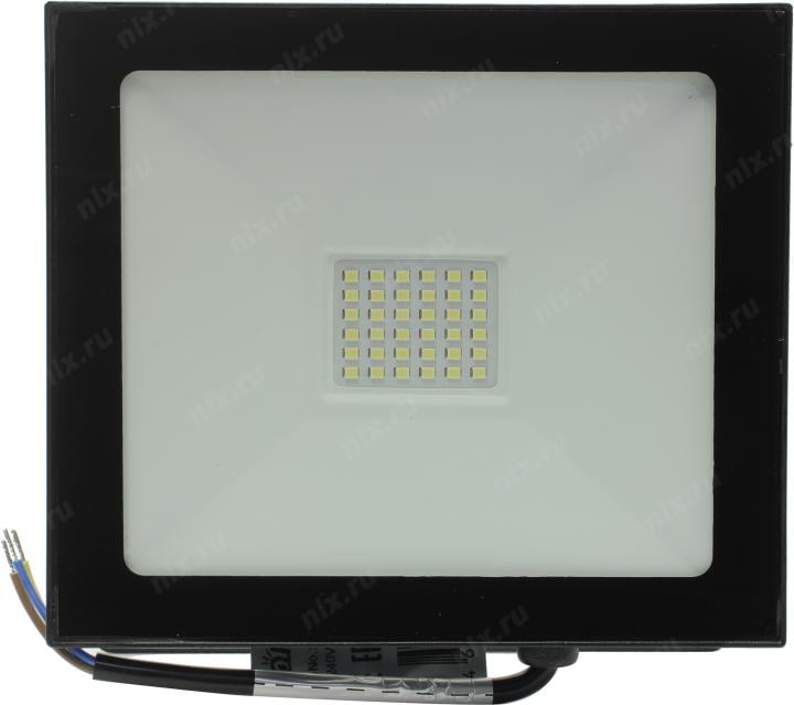 Smartbuy <SBL-FLLight-50-65K> (2650 люмен,  6500K, 50Вт, 220-240В)
