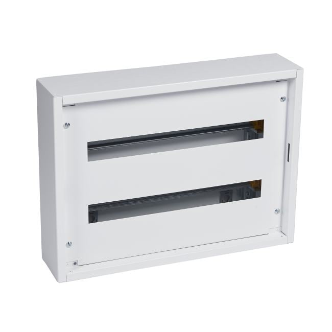 Legrand 337202 XL3 S 160  Шкаф  Навесной  2x24M (337202)