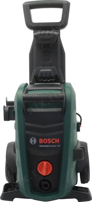 Bosch UniversalAquatak 135 <06008A7C00> Мини-мойка (1900W,  135  бар,  410 л/ч)