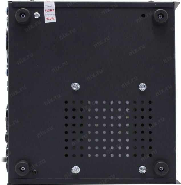 UPS  Ресанта  <УБП-1000>
