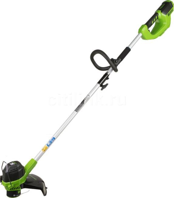 Триммер  электрический G40LT30 GREENWORKS
