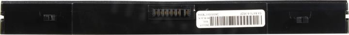 <AA-PB9NC6B> аккумулятор для ноутбуков Samsung  (Li-Ion,  11.1V,  4400mAh, 48Wh)