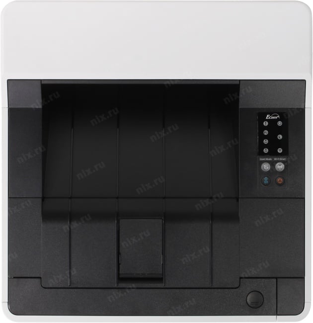 Лазерный принтер Kyocera P2235dw (A4, 1200dpi, 256Mb, 35 ppm, дуплекс, USB, Network, Wi-Fi)