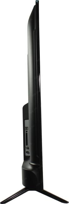 54.6" ЖК телевизор HARPER 55U750TS (3840x2160, HDMI, LAN,  WiFi,  USB,  DVB-T2, SmartTV)