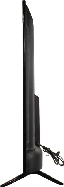 54.6" ЖК телевизор HARPER 55U750TS (3840x2160, HDMI, LAN,  WiFi,  USB,  DVB-T2, SmartTV)