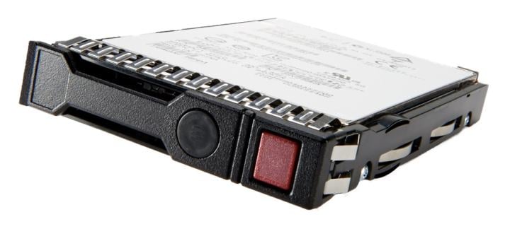 SSD 960 Gb SATA 6Gb/s HP  <P18424-B21>  2.5"