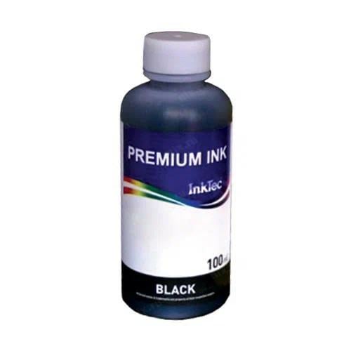 Чернила InkTec (C905) для Canon iP4200 (PGI-5/ PG-40/ 50), Пигм., Bk, 0,1 л. (ориг.фасовка)