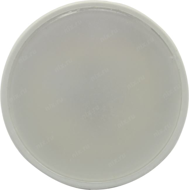 Светодиодная лампочка SmartBuy SBL-GU5_3-12-60K (12 Вт, GU5.3)