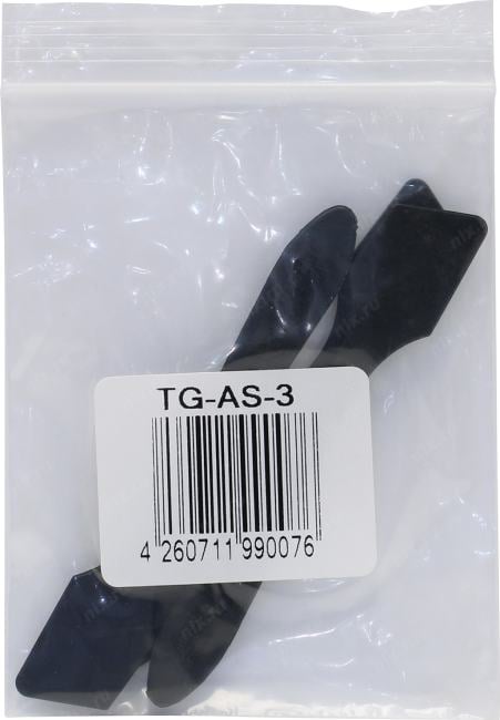 Thermal Grizzly Spatula <TG-AS-3(-RU)> Лопатка  для нанесения термопасты