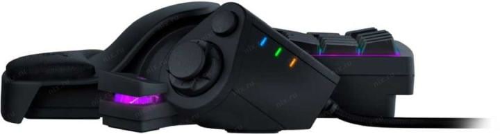 RZ07-03110100-R3M1 Razer Tartarus Pro –  Analog  Optical  Gaming Keypad