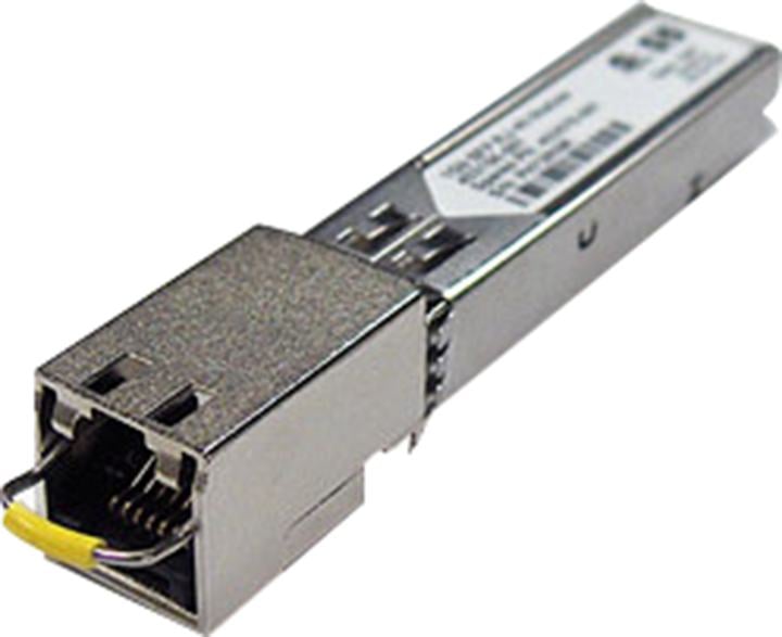 HPE BladeSystem c-Class 10Gb SFP+ SR Transceiver