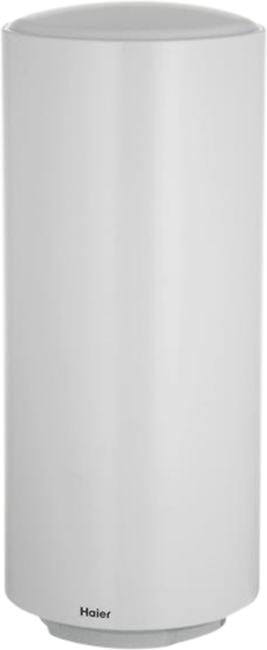Haier <ES80V-A2 White> Водонагреватель (80л)
