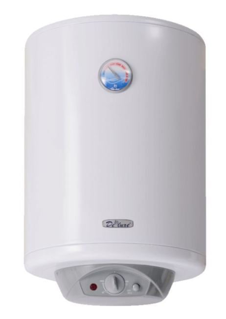980600 De luxe 3W60VH1 водогрей