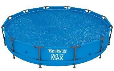 Тент солнечный Bestway 58242, 366 см