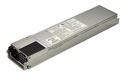 SuperMicro <PWS-1K03A-1R> 1000W  Hot-Swap,  для  корпусов SuperMicro
