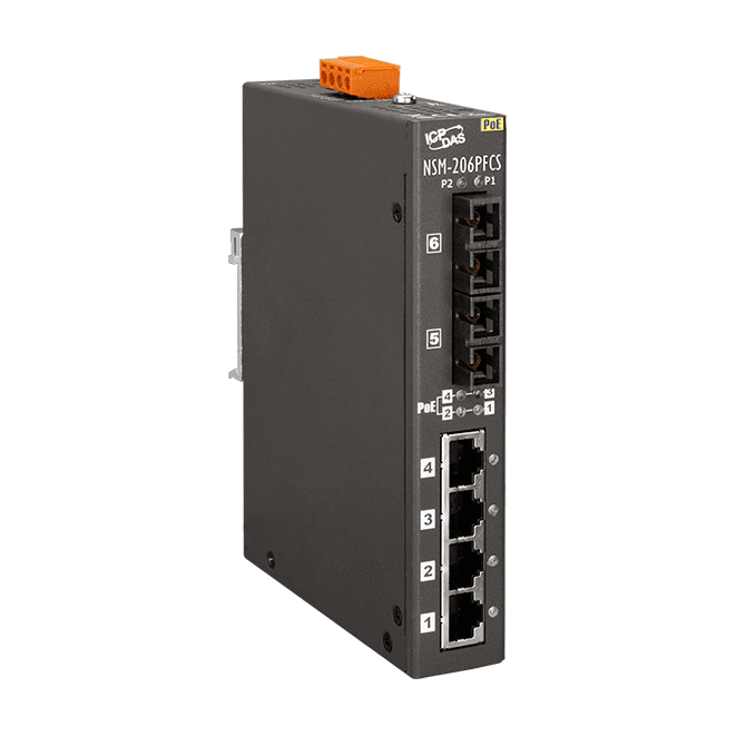 NSM-206PFCS CR