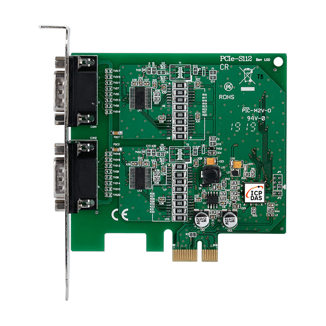 PCIe-S112 CR