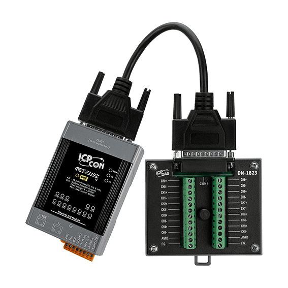 PET-7219Z/S3 CR