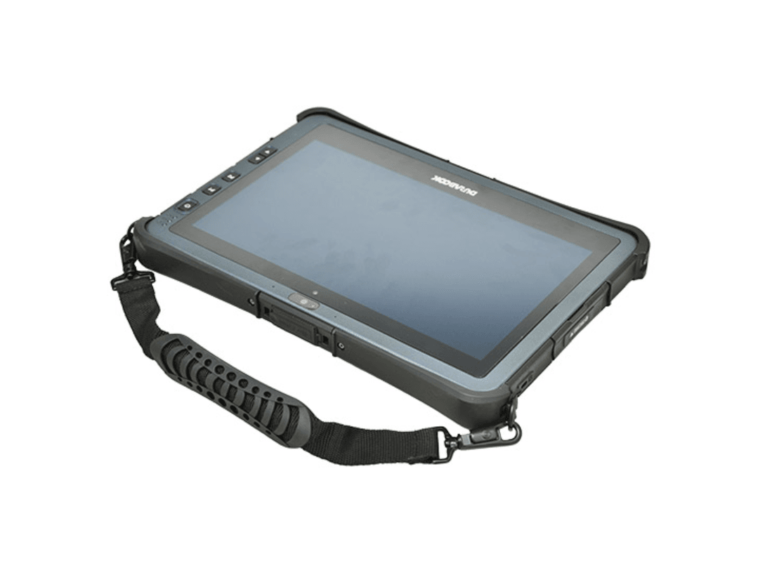 U11Handstrap