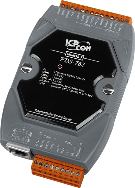 PDS-762 CR