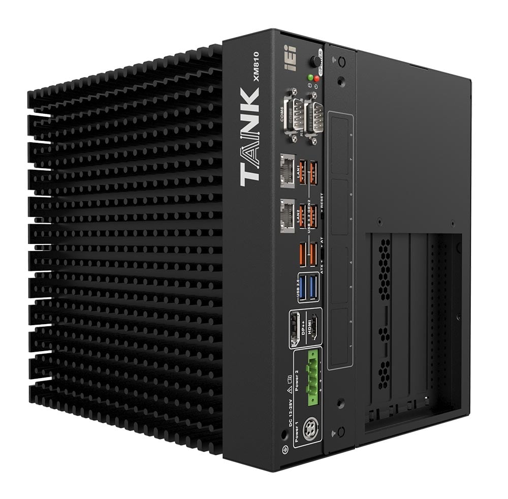 TANK-XM811AI-i5AD/2A