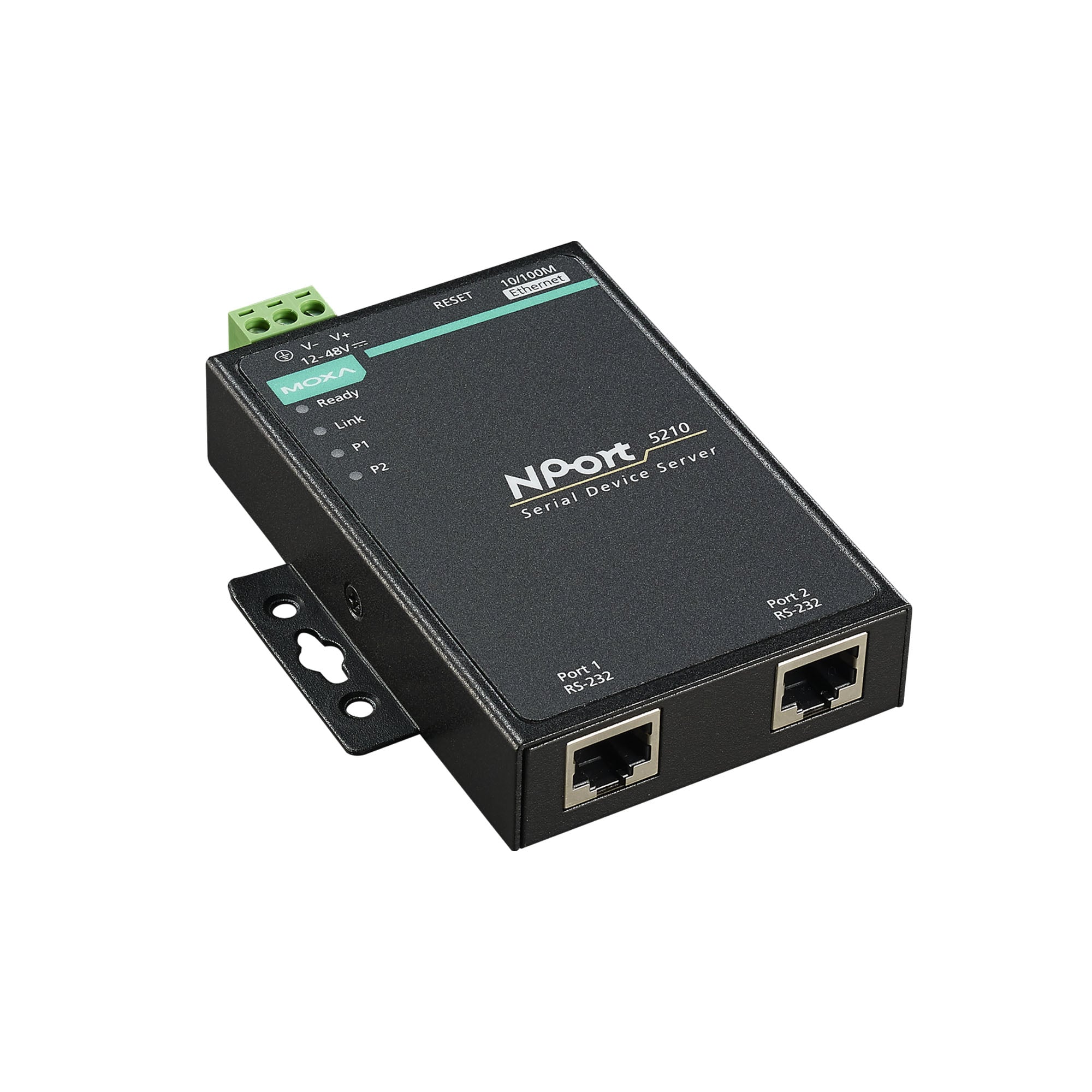 NPort 5210 (уценка 1)