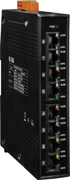 NS-208A CR