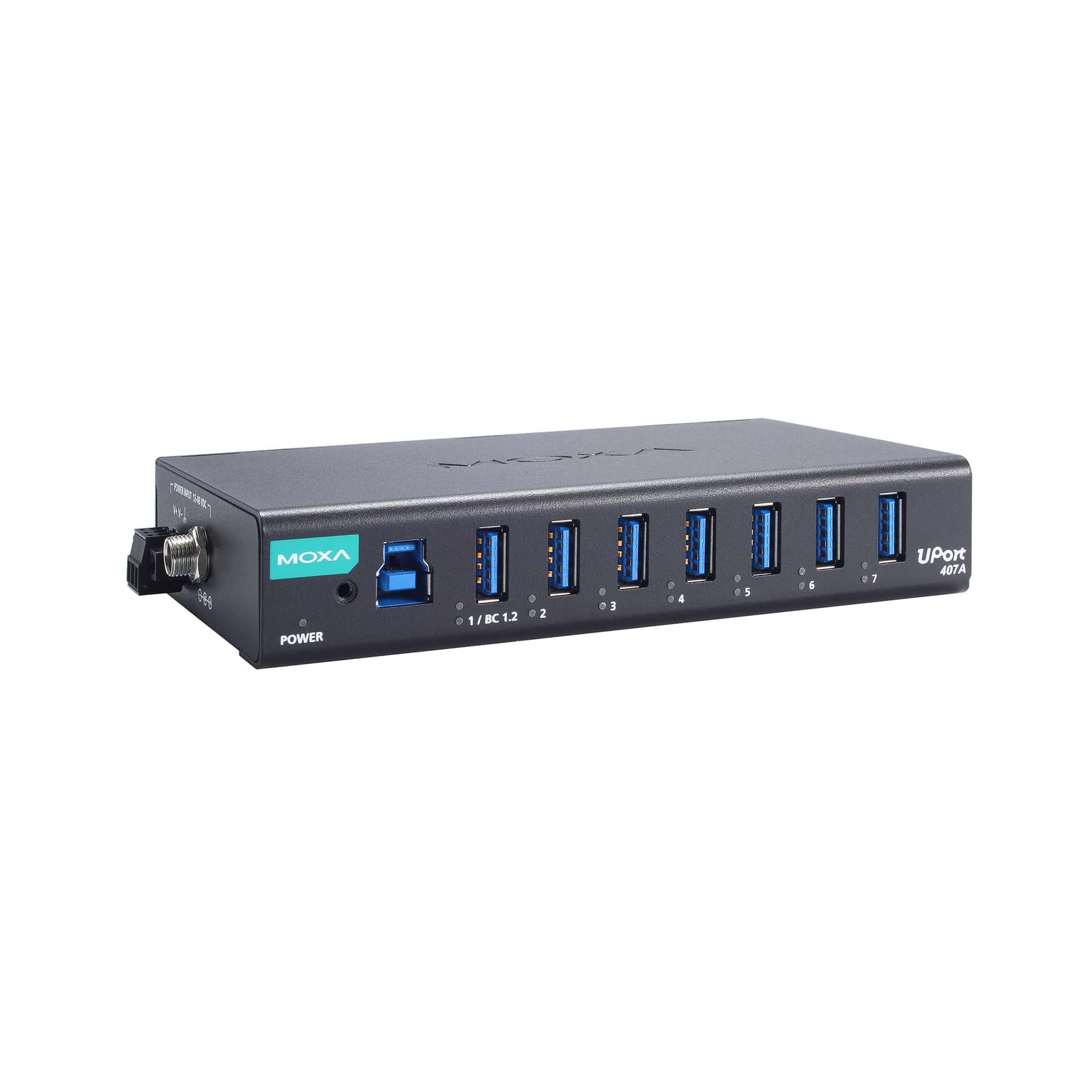 UPort 407A-T