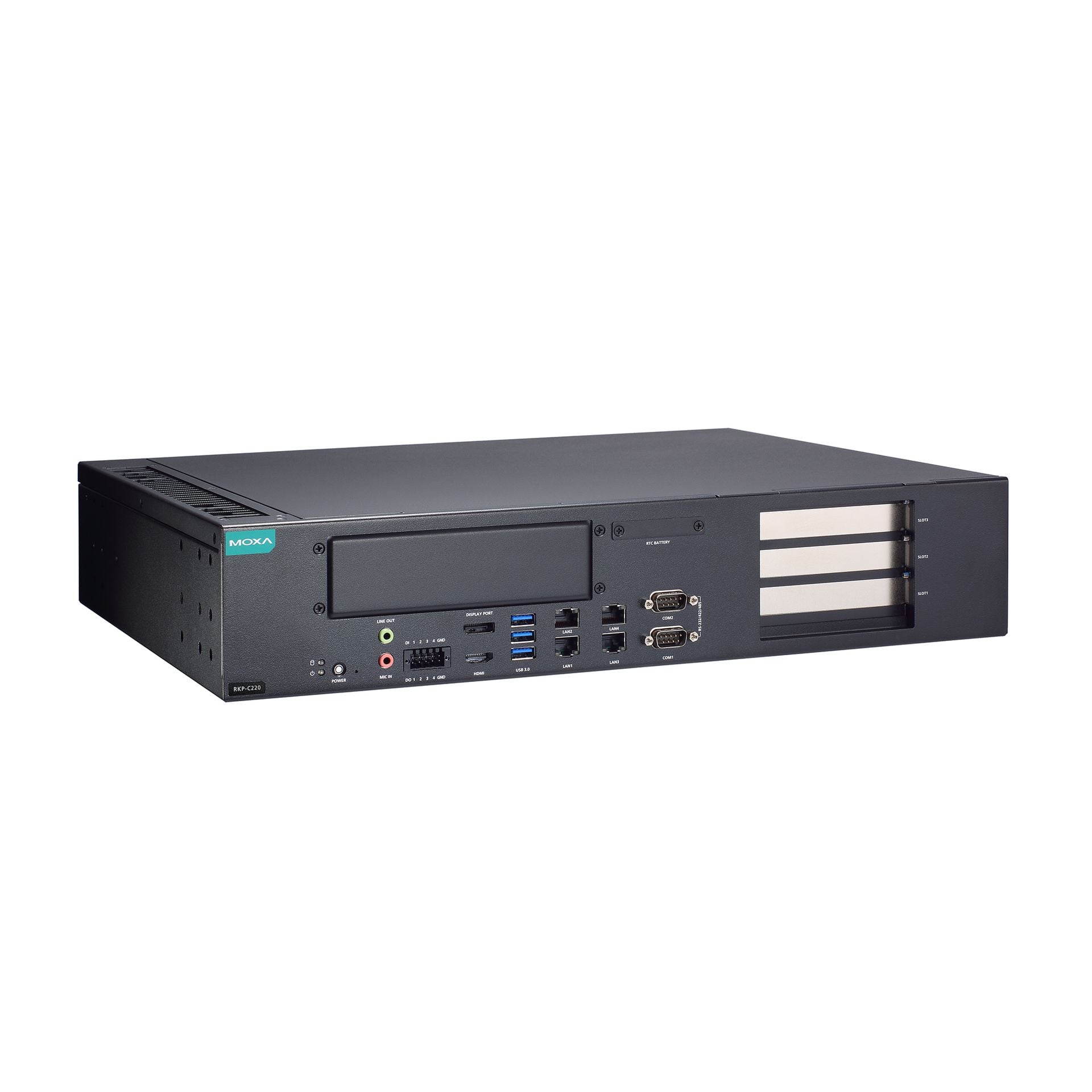 RKP-C220-C9-T