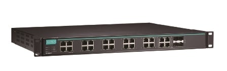 Коммутатор IKS-G6524A-4GTXSFP-HV-HV